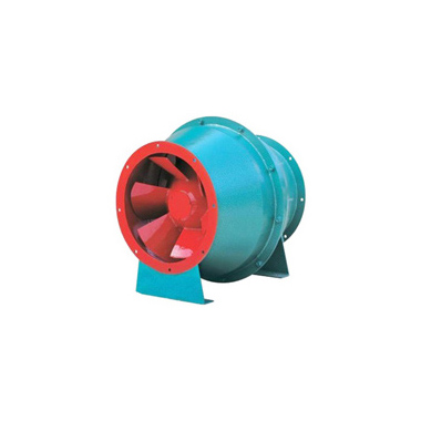 SJG(GXF)系列斜流式風(fēng)機